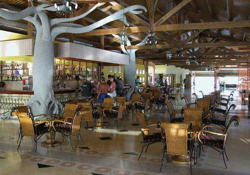 هتل Playa Pesquero