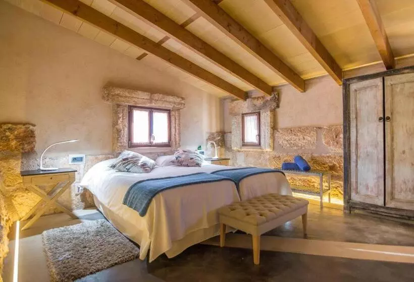 교외 호텔 Agroturismo Petit Hotel Son Perdiu   Adults Only