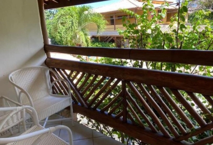 هتل Via Dos Corais