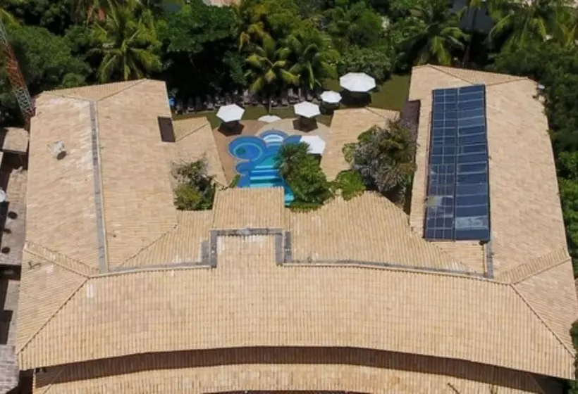 호텔 Via Dos Corais