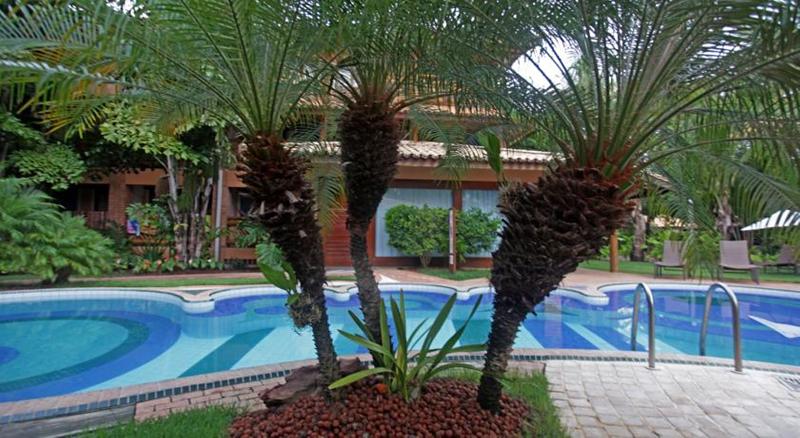 هتل Via Dos Corais