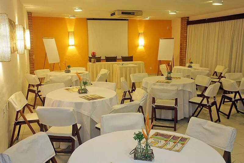 호텔 Via Dos Corais