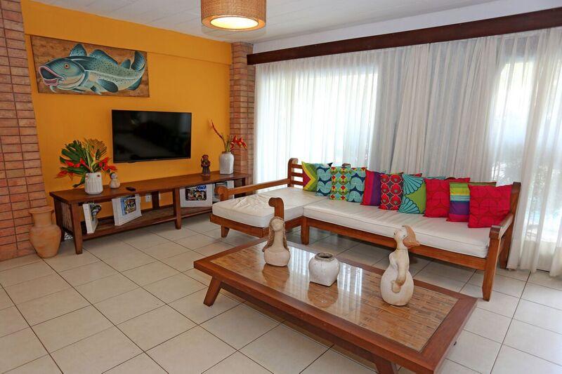 هتل Via Dos Corais