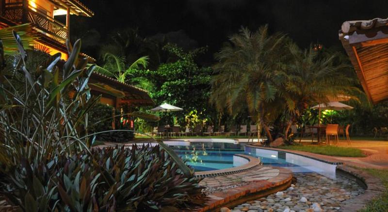 هتل Via Dos Corais