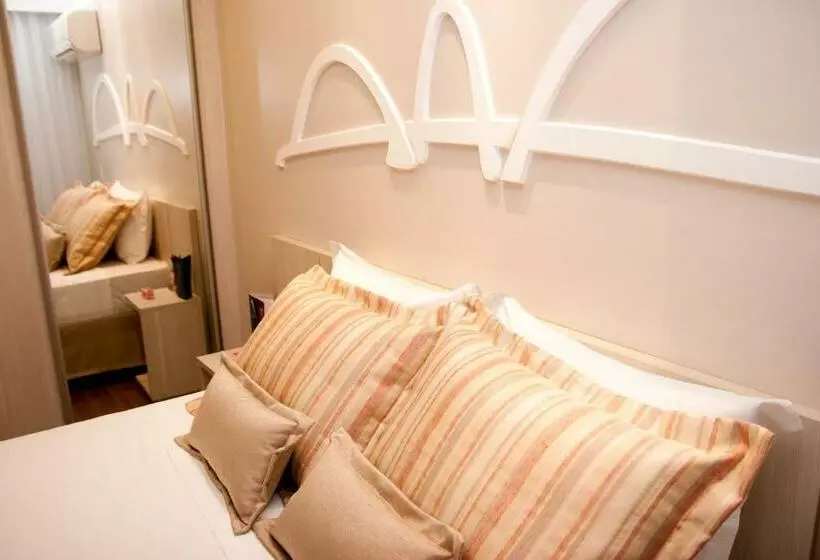 Mercure Brasilia Lider