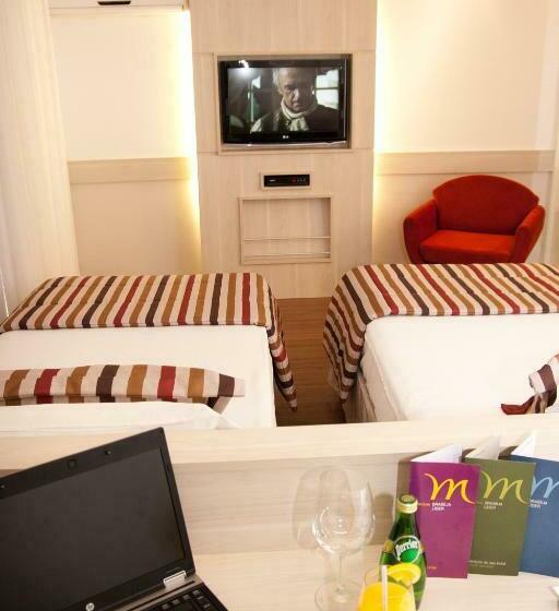 Mercure Brasilia Lider