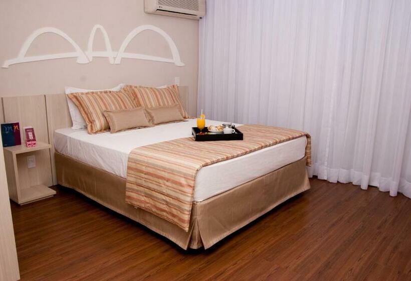 Mercure Brasilia Lider