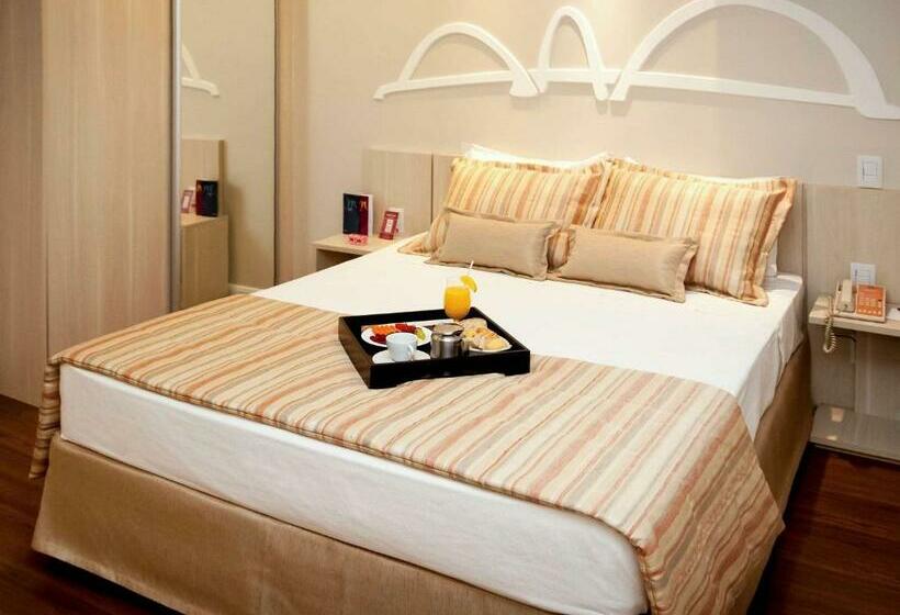 Mercure Brasilia Lider