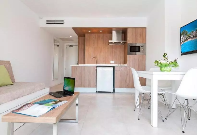 Ca’s Saboners Aparthotel