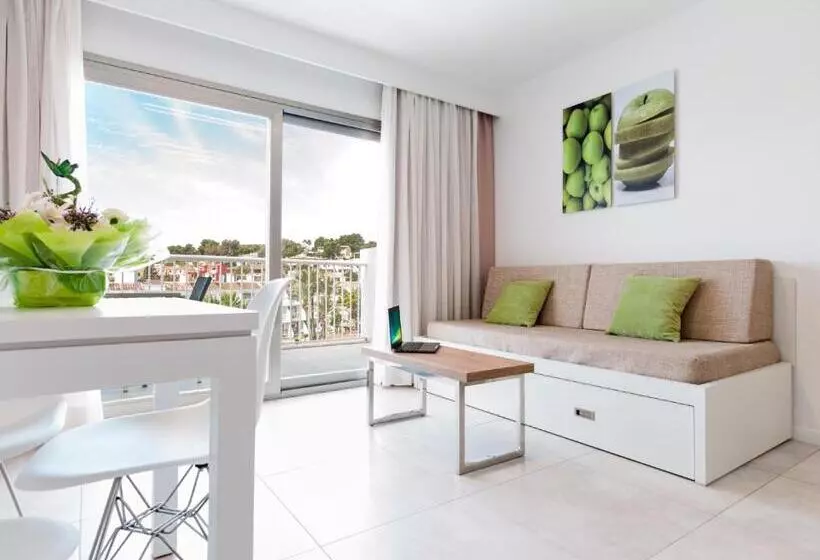 Ca’s Saboners Aparthotel