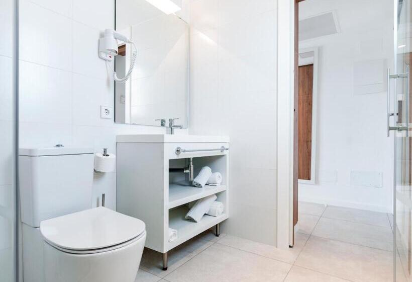 Ca’s Saboners Aparthotel