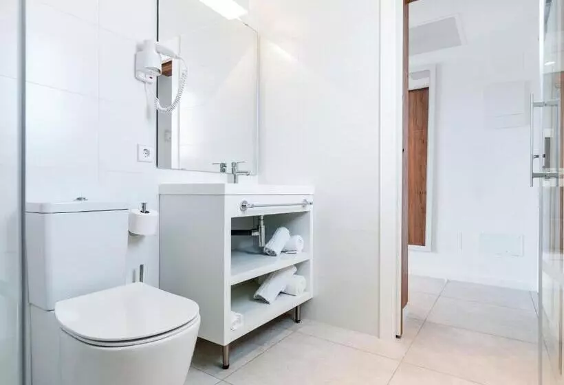 Ca’s Saboners Aparthotel