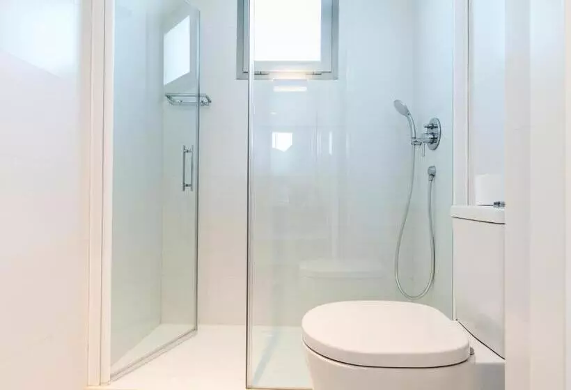 Ca’s Saboners Aparthotel