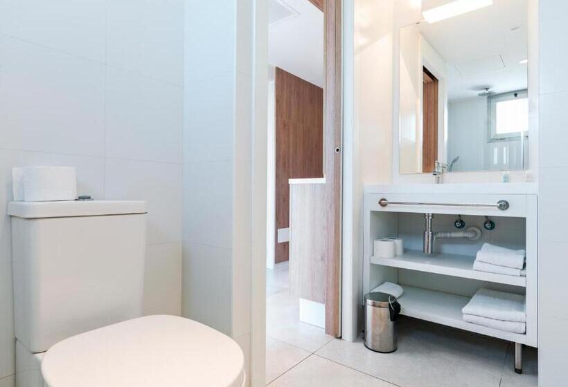 Ca’s Saboners Aparthotel