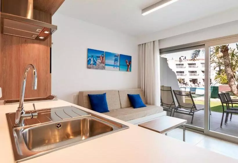 Ca’s Saboners Aparthotel