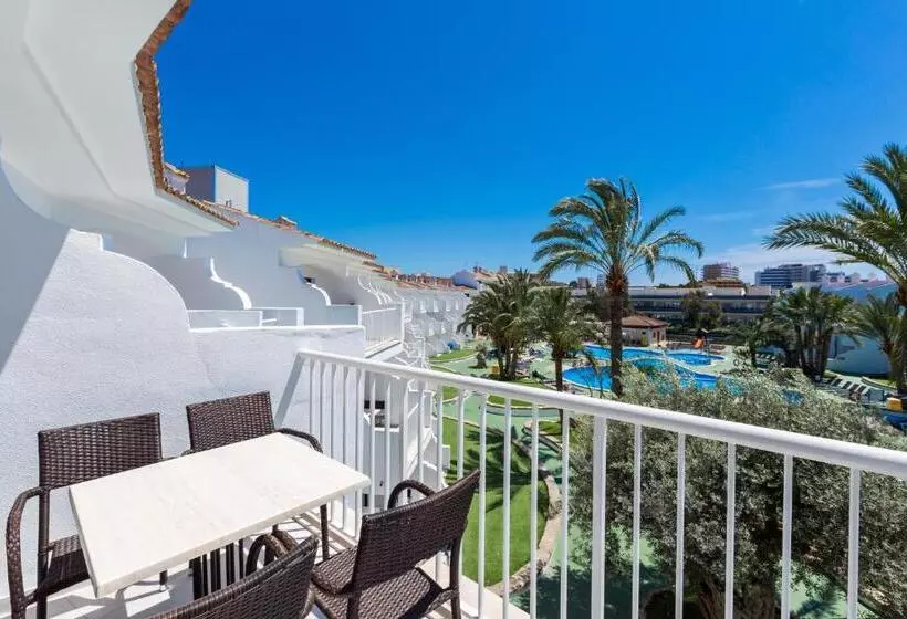 Ca’s Saboners Aparthotel