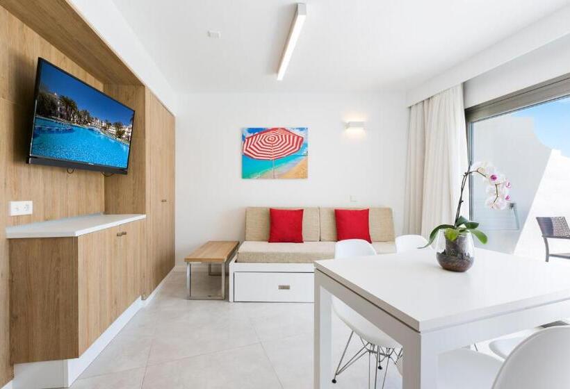 Ca’s Saboners Aparthotel