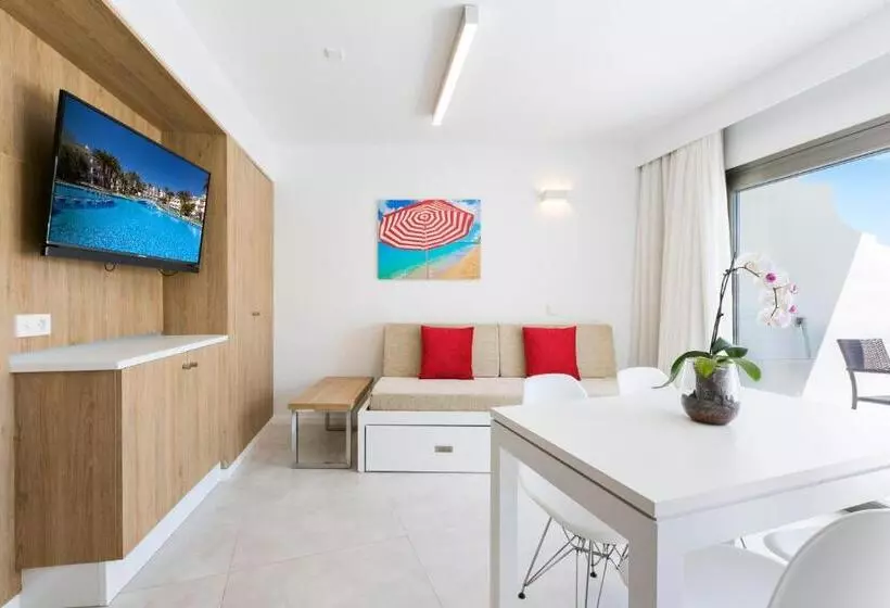 Ca’s Saboners Aparthotel