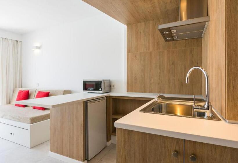 Ca’s Saboners Aparthotel