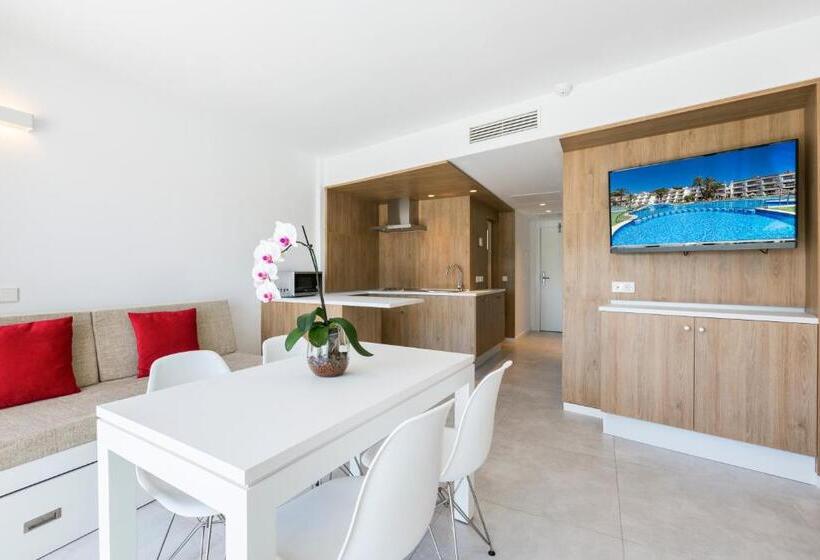 Ca’s Saboners Aparthotel