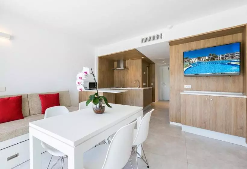 Ca’s Saboners Aparthotel