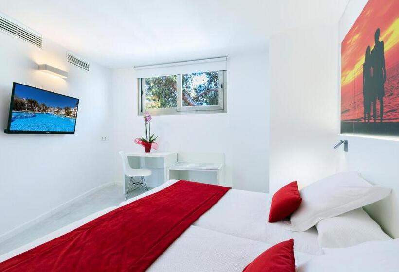 Ca’s Saboners Aparthotel