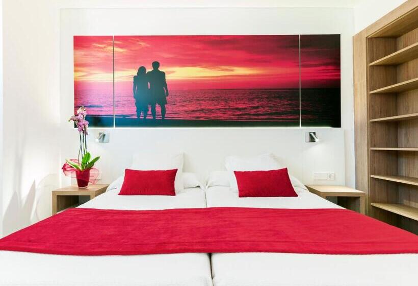 Ca’s Saboners Aparthotel