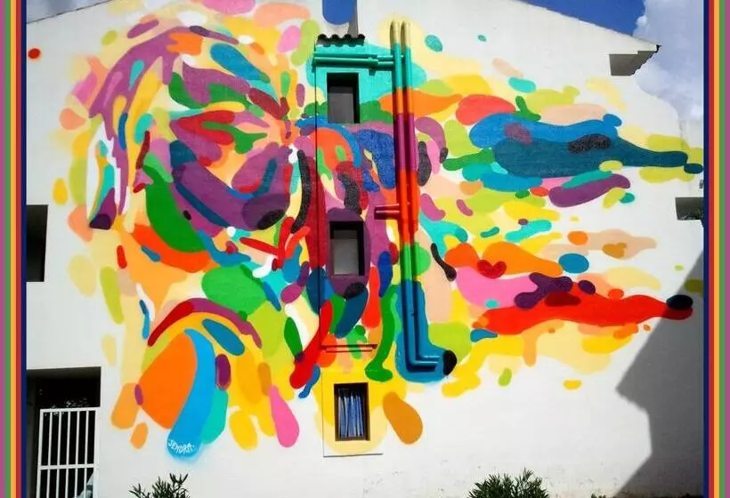 Ca’s Saboners Aparthotel