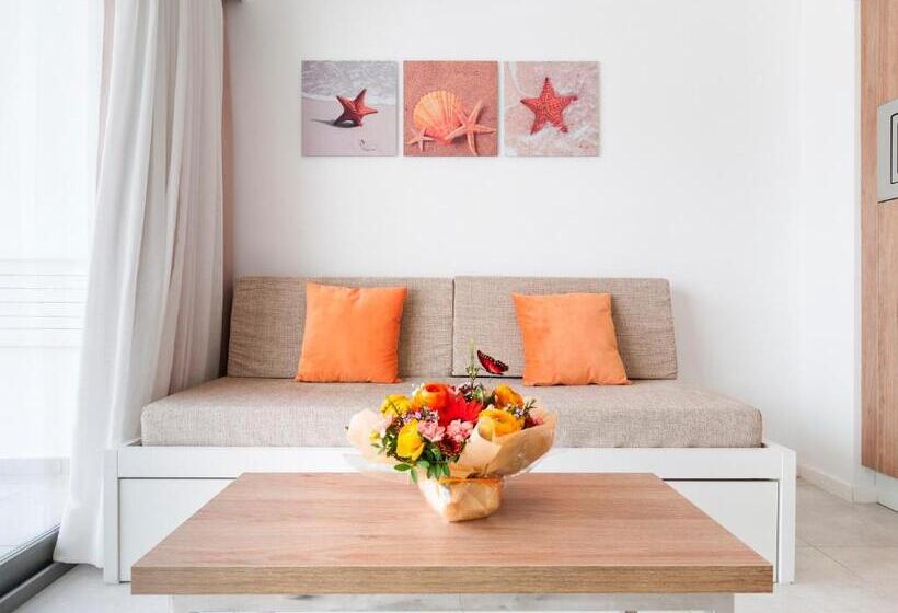 Ca’s Saboners Aparthotel