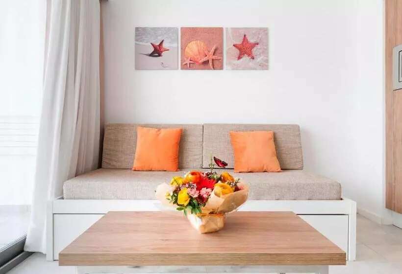 Ca’s Saboners Aparthotel