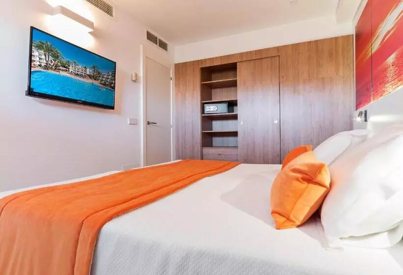 Ca’s Saboners Aparthotel