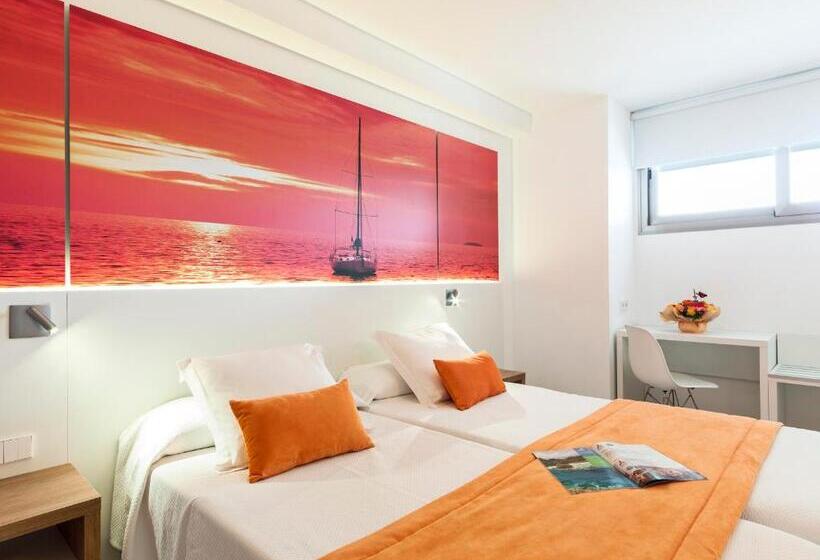 Ca’s Saboners Aparthotel