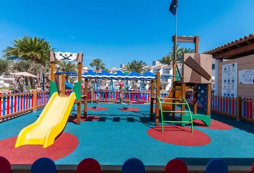 Ca’s Saboners Aparthotel