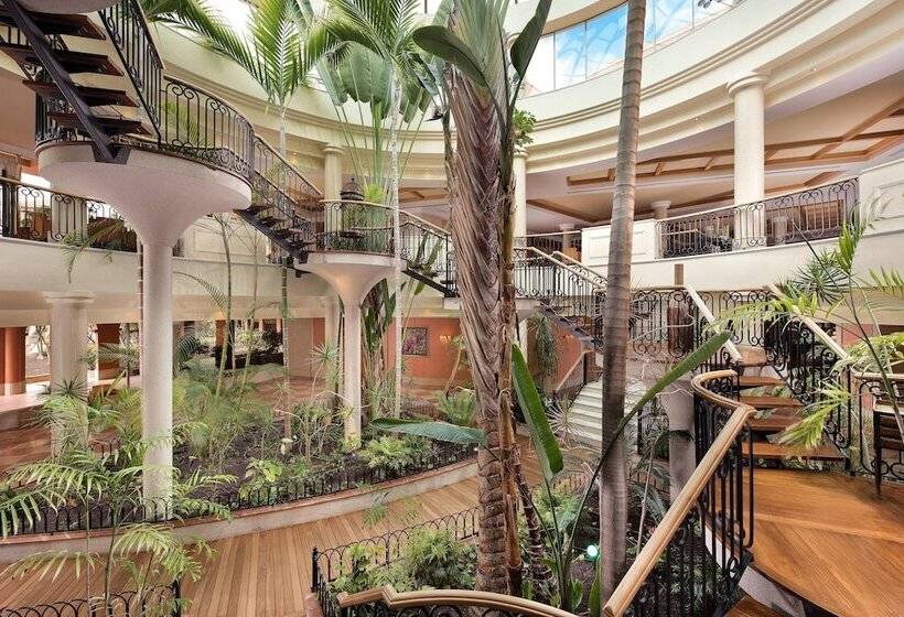 Sheraton Fuerteventura Golf & Spa Resort