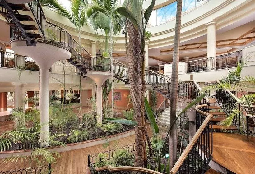 Sheraton Fuerteventura Golf & Spa Resort