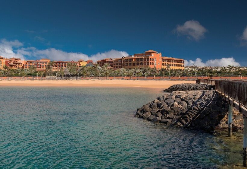 Sheraton Fuerteventura Golf & Spa Resort