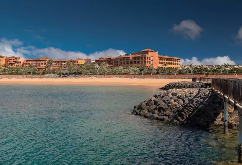 Sheraton Fuerteventura Golf & Spa Resort