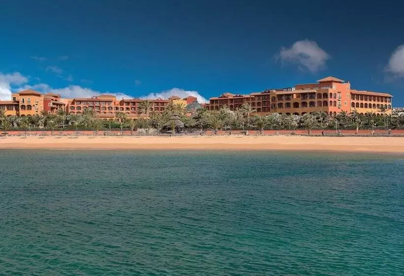 Sheraton Fuerteventura Golf & Spa Resort