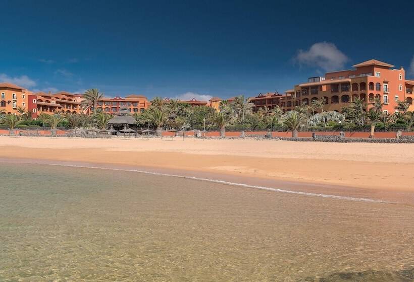 Sheraton Fuerteventura Golf & Spa Resort