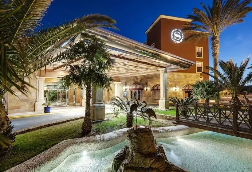 Sheraton Fuerteventura Golf & Spa Resort
