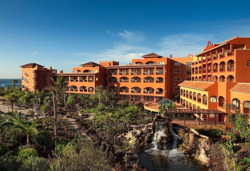 Sheraton Fuerteventura Golf & Spa Resort