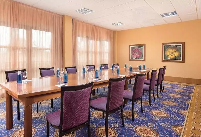 Sheraton Fuerteventura Golf & Spa Resort