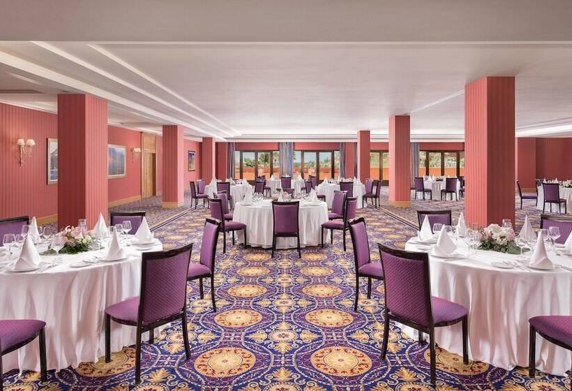 Sheraton Fuerteventura Golf & Spa Resort