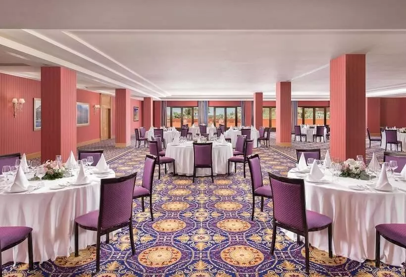 Sheraton Fuerteventura Golf & Spa Resort