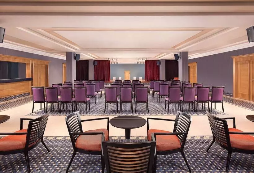 Sheraton Fuerteventura Golf & Spa Resort