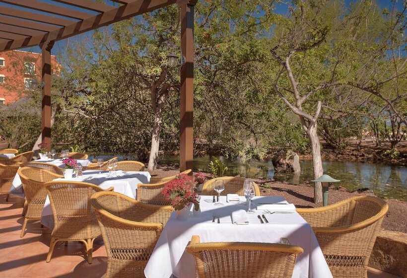 Sheraton Fuerteventura Golf & Spa Resort