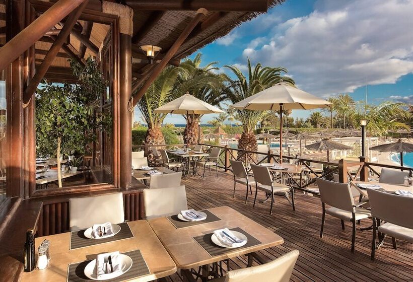 Sheraton Fuerteventura Golf & Spa Resort