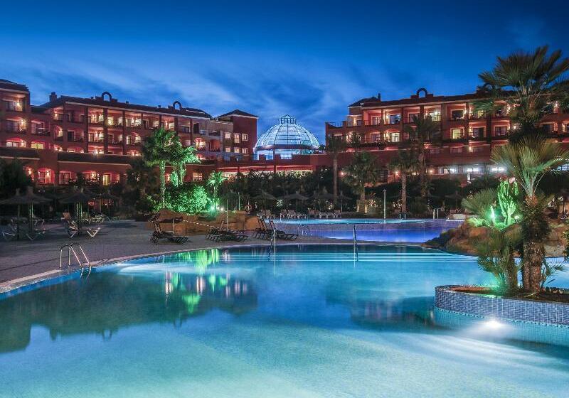 Sheraton Fuerteventura Golf & Spa Resort