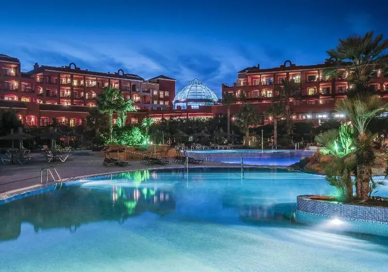 Sheraton Fuerteventura Golf & Spa Resort