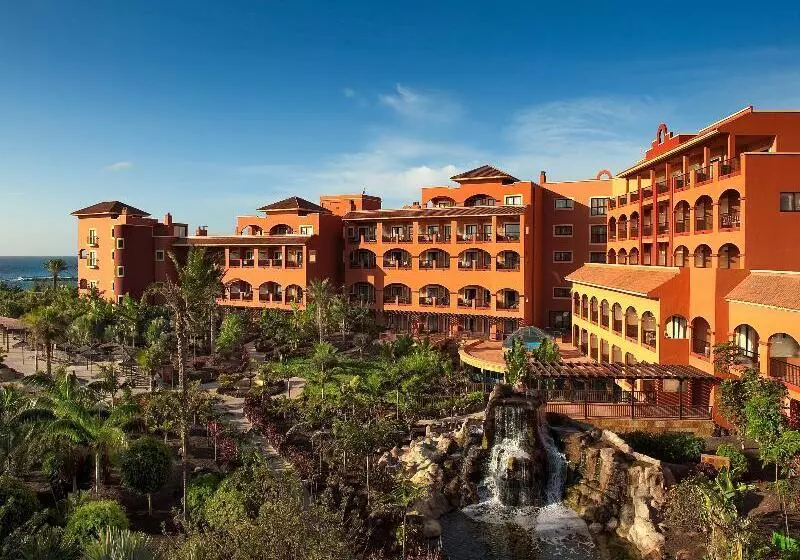 Sheraton Fuerteventura Golf & Spa Resort